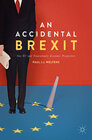 Buchcover An Accidental Brexit