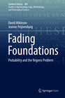 Buchcover Fading Foundations