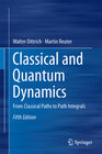 Buchcover Classical and Quantum Dynamics