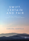 Buchcover Swift, Certain and Fair
