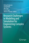 Buchcover Research Challenges in Modeling and Simulation for Engineering Complex Systems
