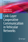 Buchcover Link-Layer Cooperative Communication in Vehicular Networks