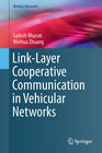 Buchcover Link-Layer Cooperative Communication in Vehicular Networks