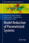 Buchcover Model Reduction of Parametrized Systems