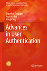 Buchcover Advances in User Authentication