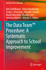 Buchcover The Data Team™ Procedure: A Systematic Approach to School Improvement