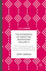Buchcover The Economics of Addictive Behaviours Volume III