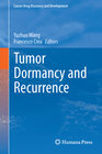 Buchcover Tumor Dormancy and Recurrence