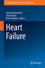 Buchcover Heart Failure