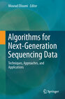 Buchcover Algorithms for Next-Generation Sequencing Data