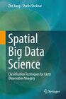 Buchcover Spatial Big Data Science