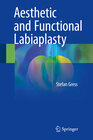 Buchcover Aesthetic and Functional Labiaplasty