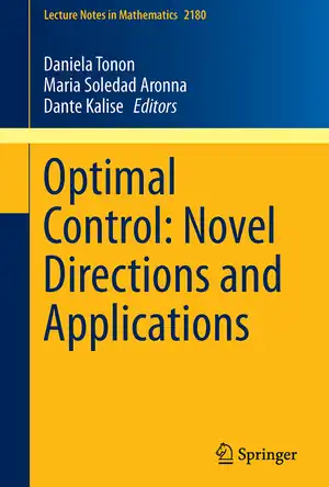 Buchcover ISBN 9783319607719