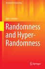 Buchcover Randomness and Hyper-randomness