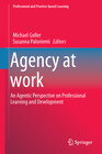 Buchcover Agency at Work
