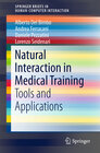 Buchcover Natural Interaction in Medical Training