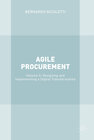 Buchcover Agile Procurement