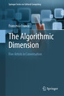 Buchcover The Algorithmic Dimension