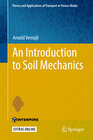 Buchcover An Introduction to Soil Mechanics