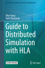 Buchcover Guide to Distributed Simulation with HLA