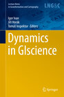 Buchcover Dynamics in GIscience