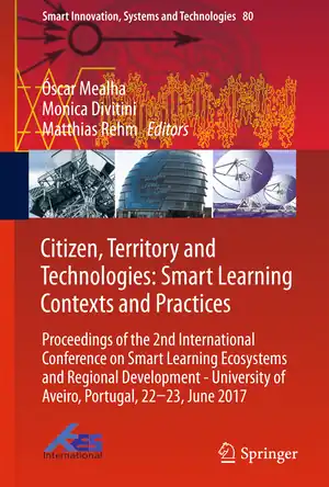 Buchcover ISBN 9783319613222