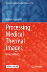 Buchcover Processing Medical Thermal Images