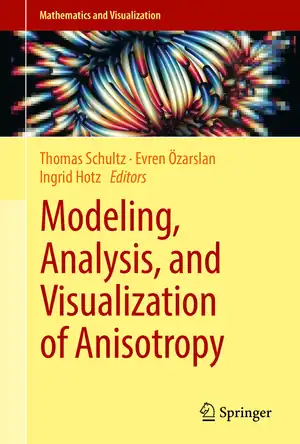 Buchcover ISBN 9783319613574