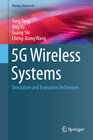 Buchcover 5G Wireless Systems