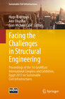 Buchcover Facing the Challenges in Structural Engineering
