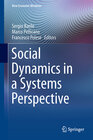 Buchcover Social Dynamics in a Systems Perspective