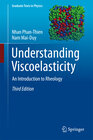 Buchcover Understanding Viscoelasticity