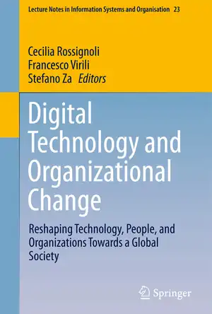 Buchcover ISBN 9783319620510