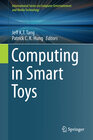 Buchcover Computing in Smart Toys