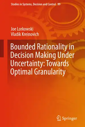 Buchcover ISBN 9783319622132