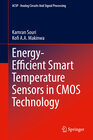Buchcover Energy-Efficient Smart Temperature Sensors in CMOS Technology