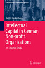 Buchcover Intellectual Capital in German Non-profit Organisations