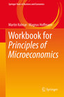 Buchcover Workbook for Principles of Microeconomics