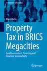 Buchcover Property Tax in BRICS Megacities