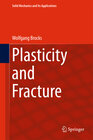 Buchcover Plasticity and Fracture