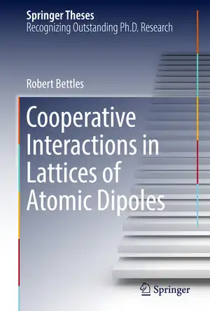 Buchcover ISBN 9783319628431