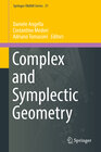 Buchcover Complex and Symplectic Geometry