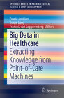 Buchcover Big Data in Healthcare