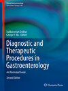 Buchcover Diagnostic and Therapeutic Procedures in Gastroenterology
