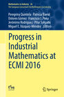 Buchcover Progress in Industrial Mathematics at ECMI 2016