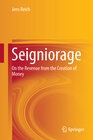 Buchcover Seigniorage