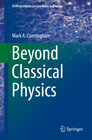 Buchcover Beyond Classical Physics