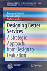Buchcover Designing Better Services