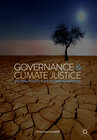 Buchcover Governance & Climate Justice