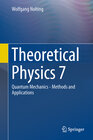 Buchcover Theoretical Physics 7